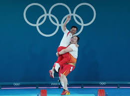 松正在向世 松正在向世